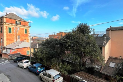 Appartamento - Voltri