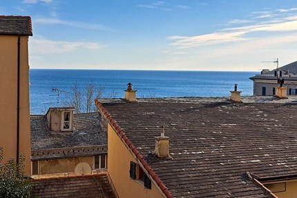 Appartamento - Voltri