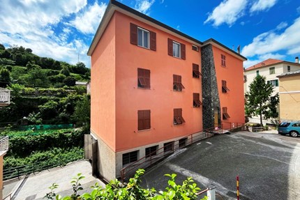 Appartamento - Mele