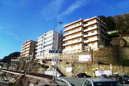 Appartamento - Voltri