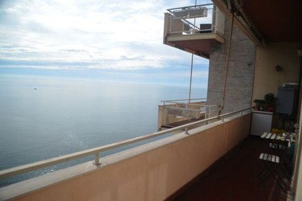 Appartamento - Voltri