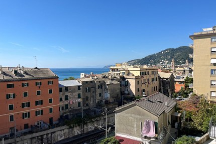 Appartamento - Voltri