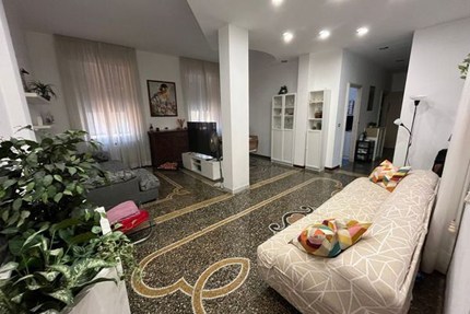 Appartamento - Voltri