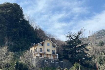 Villa Unifamiliare - Fabbriche
