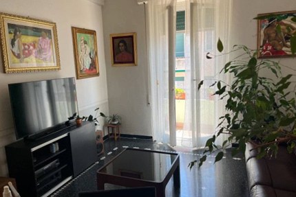 Appartamento - Prà
