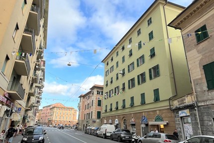 Appartamento - Voltri