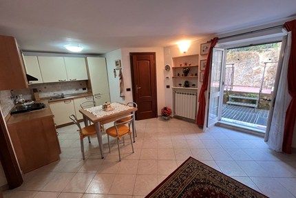 Appartamento - Fabbriche