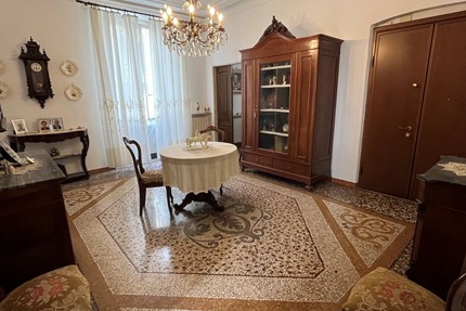 Appartamento - Voltri
