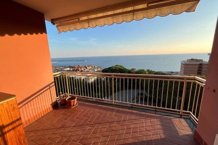 Appartamento - Voltri